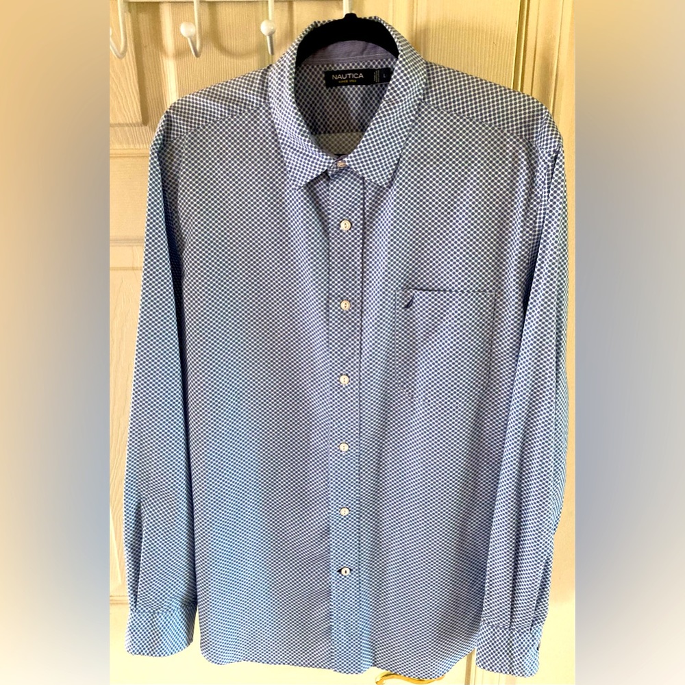 Nautica Shirt